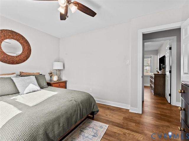 4507 Parrish Branch Rd, Midlothian, VA 23112