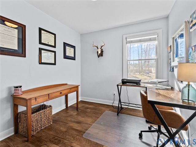 4507 Parrish Branch Rd, Midlothian, VA 23112