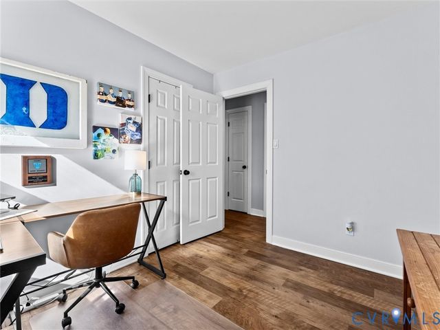 4507 Parrish Branch Rd, Midlothian, VA 23112