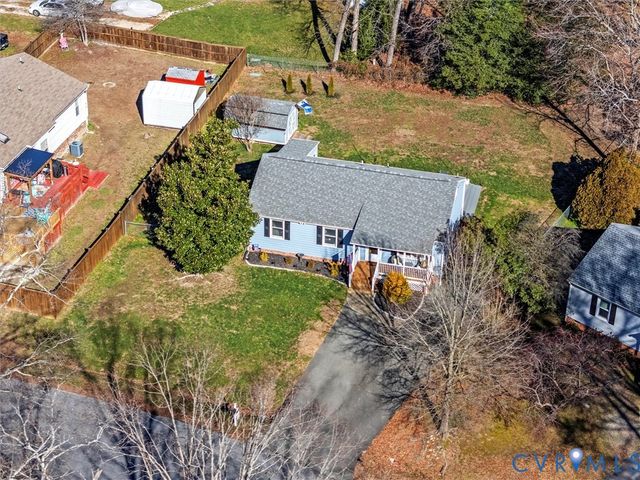 4507 Parrish Branch Rd, Midlothian, VA 23112