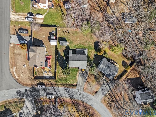 4507 Parrish Branch Rd, Midlothian, VA 23112