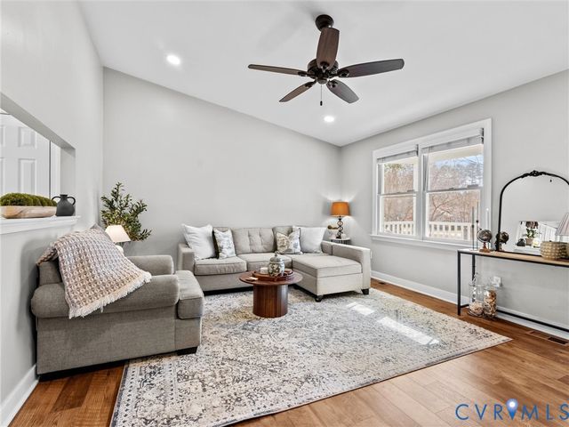 4507 Parrish Branch Rd, Midlothian, VA 23112