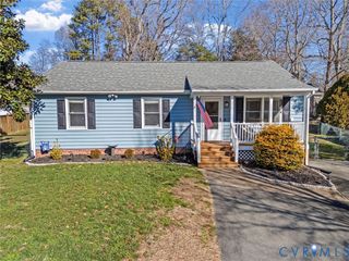 4507 Parrish Branch Rd, Midlothian, VA 23112