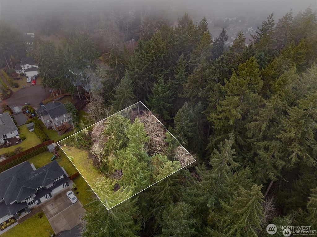 2514 Shepard Street, Steilacoom, WA 98388