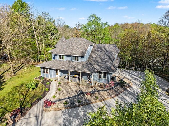 14888 County Road 687, South Haven, MI 49090