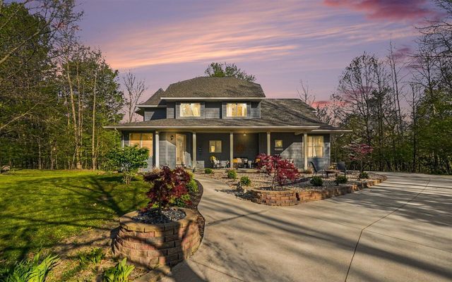 14888 County Road 687, South Haven, MI 49090