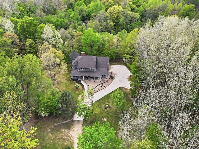 14888 County Road 687, South Haven, MI 49090