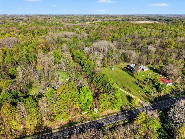 14888 County Road 687, South Haven, MI 49090