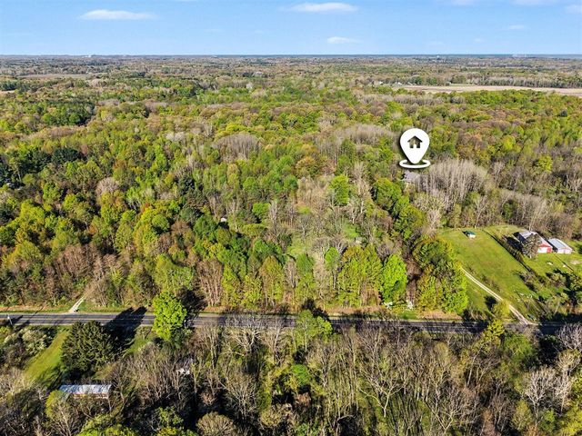 14888 County Road 687, South Haven, MI 49090