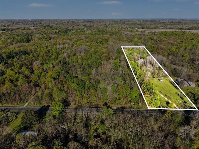 14888 County Road 687, South Haven, MI 49090