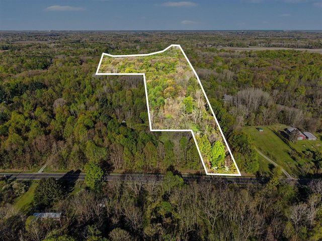 14888 County Road 687, South Haven, MI 49090