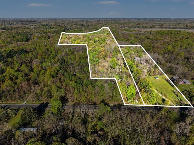 14888 County Road 687, South Haven, MI 49090