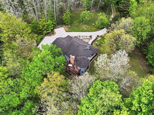 14888 County Road 687, South Haven, MI 49090