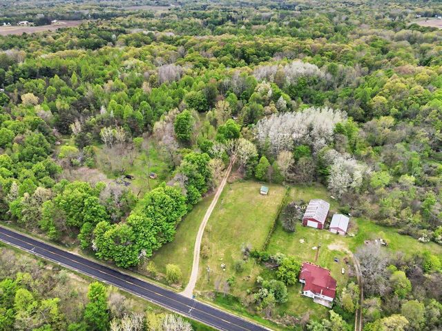 14888 County Road 687, South Haven, MI 49090