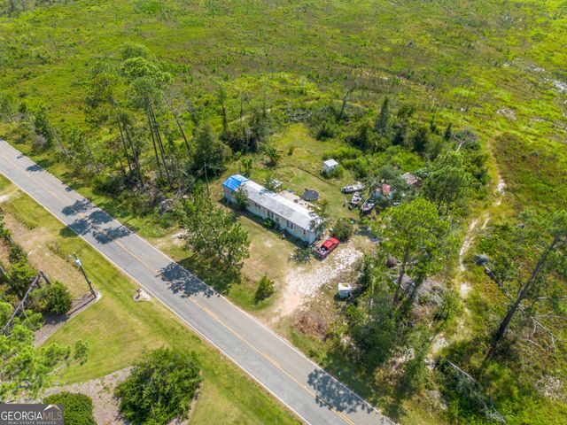 1671 Warren Carter Road, Douglas, GA 31533