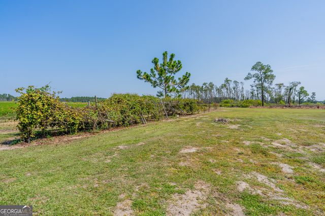 1671 Warren Carter Road, Douglas, GA 31533