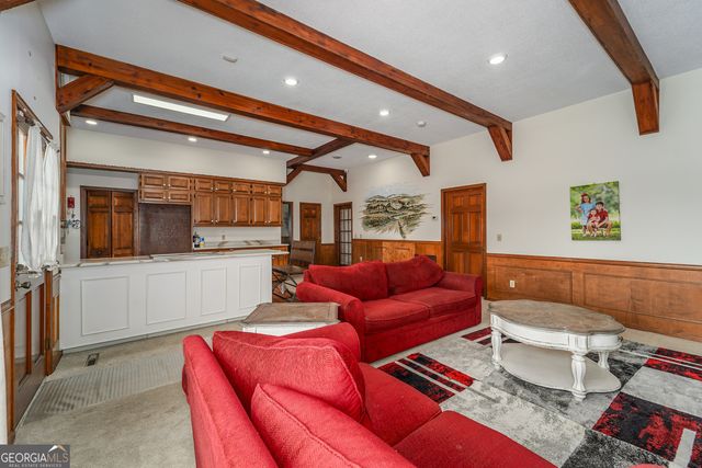 1671 Warren Carter Road, Douglas, GA 31533