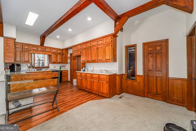 1671 Warren Carter Road, Douglas, GA 31533