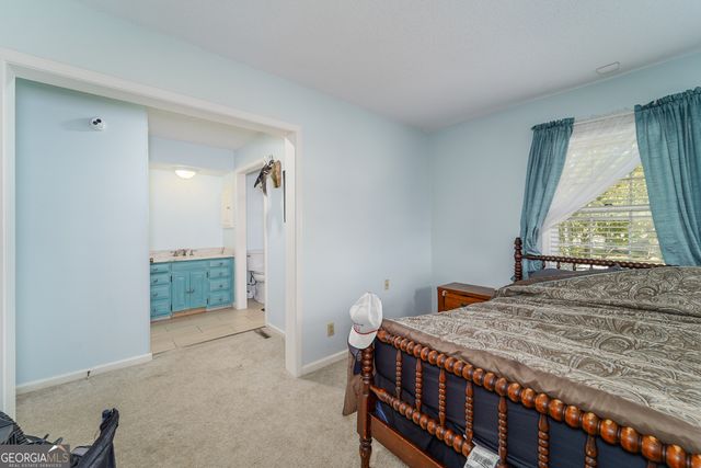 1671 Warren Carter Road, Douglas, GA 31533