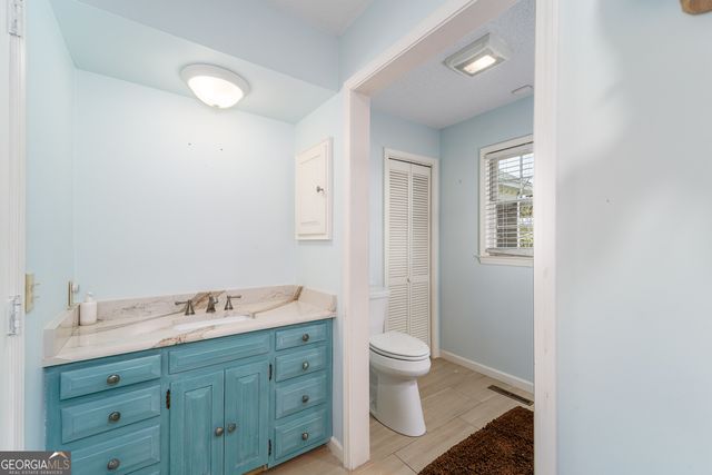 1671 Warren Carter Road, Douglas, GA 31533