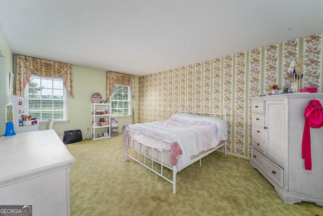 1671 Warren Carter Road, Douglas, GA 31533