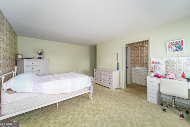 1671 Warren Carter Road, Douglas, GA 31533