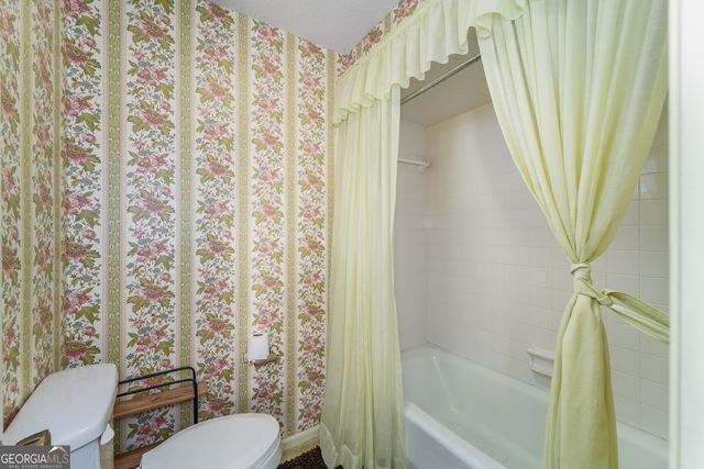 1671 Warren Carter Road, Douglas, GA 31533