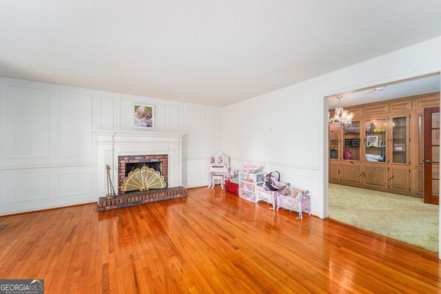 1671 Warren Carter Road, Douglas, GA 31533