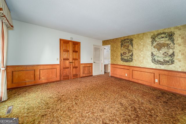 1671 Warren Carter Road, Douglas, GA 31533