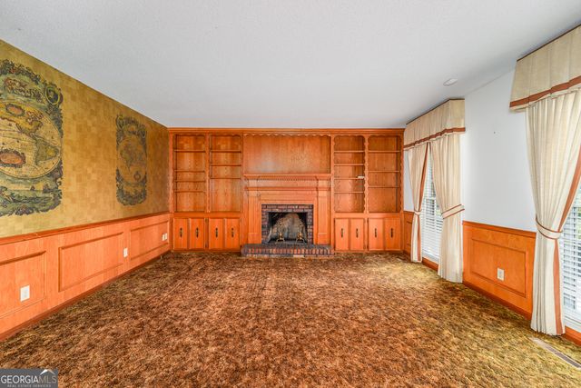 1671 Warren Carter Road, Douglas, GA 31533