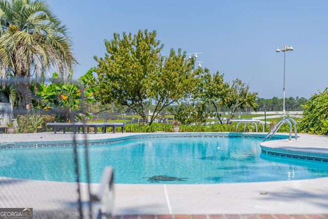 1671 Warren Carter Road, Douglas, GA 31533