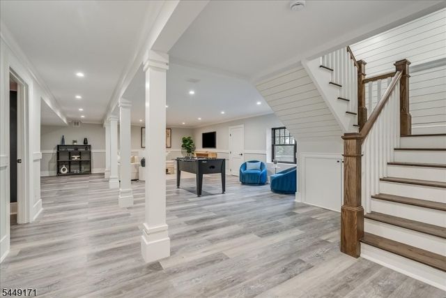330 Hartshorn Dr, Millburn Twp., NJ 07078