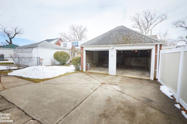 185-16 GALWAY Avenue, New York City, NY 11412