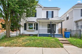 188 Alton Avenue, Dayton, OH 45404