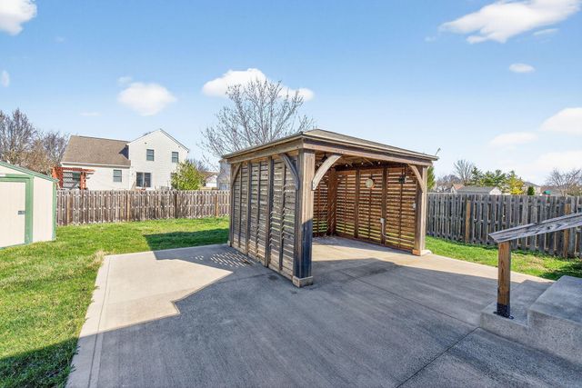 1250 Bay Laurel Drive, Marysville, OH 43040