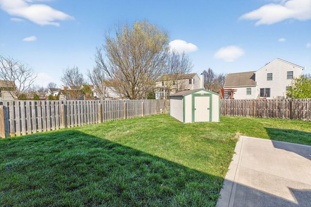 1250 Bay Laurel Drive, Marysville, OH 43040