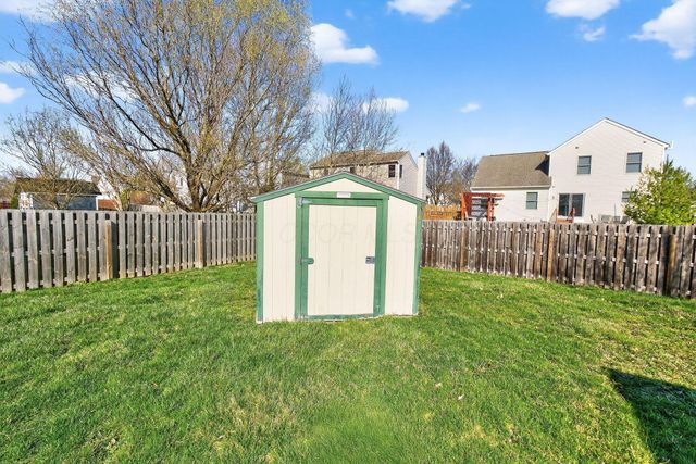 1250 Bay Laurel Drive, Marysville, OH 43040