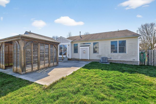 1250 Bay Laurel Drive, Marysville, OH 43040