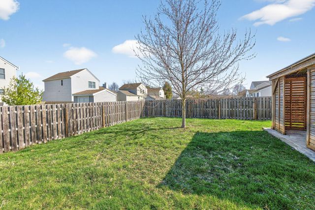 1250 Bay Laurel Drive, Marysville, OH 43040