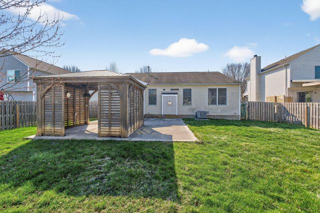 1250 Bay Laurel Drive, Marysville, OH 43040