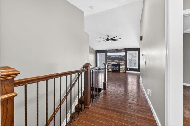 1250 Bay Laurel Drive, Marysville, OH 43040