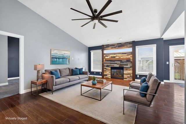 1250 Bay Laurel Drive, Marysville, OH 43040