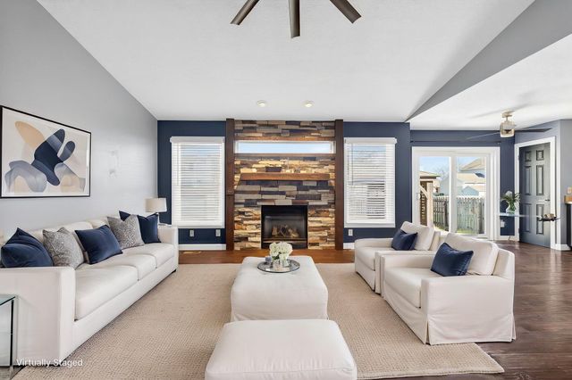 1250 Bay Laurel Drive, Marysville, OH 43040