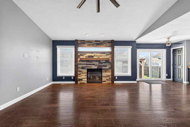 1250 Bay Laurel Drive, Marysville, OH 43040