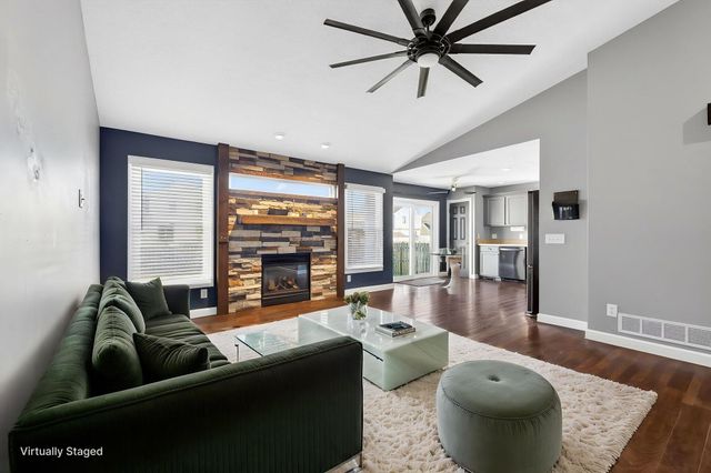 1250 Bay Laurel Drive, Marysville, OH 43040