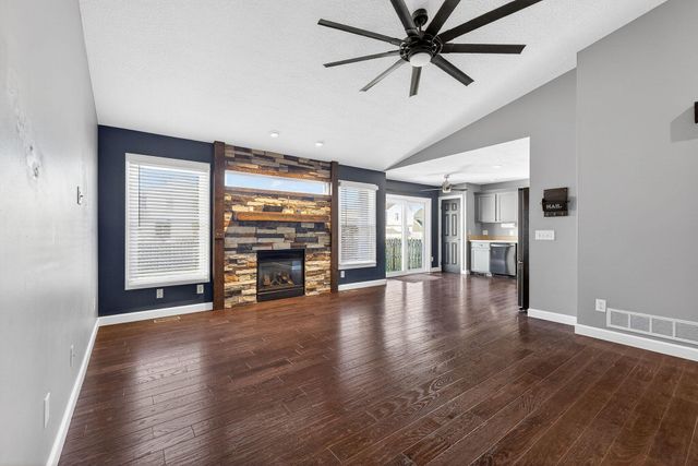 1250 Bay Laurel Drive, Marysville, OH 43040