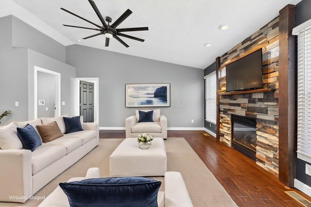 1250 Bay Laurel Drive, Marysville, OH 43040