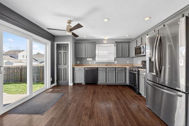 1250 Bay Laurel Drive, Marysville, OH 43040