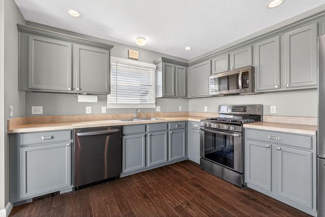 1250 Bay Laurel Drive, Marysville, OH 43040