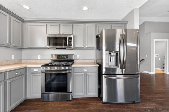 1250 Bay Laurel Drive, Marysville, OH 43040